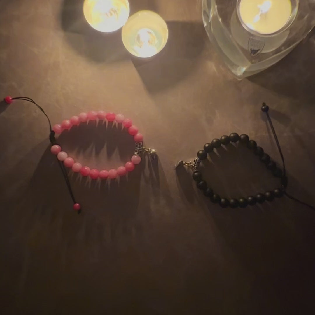 Själarnas Förbindelse